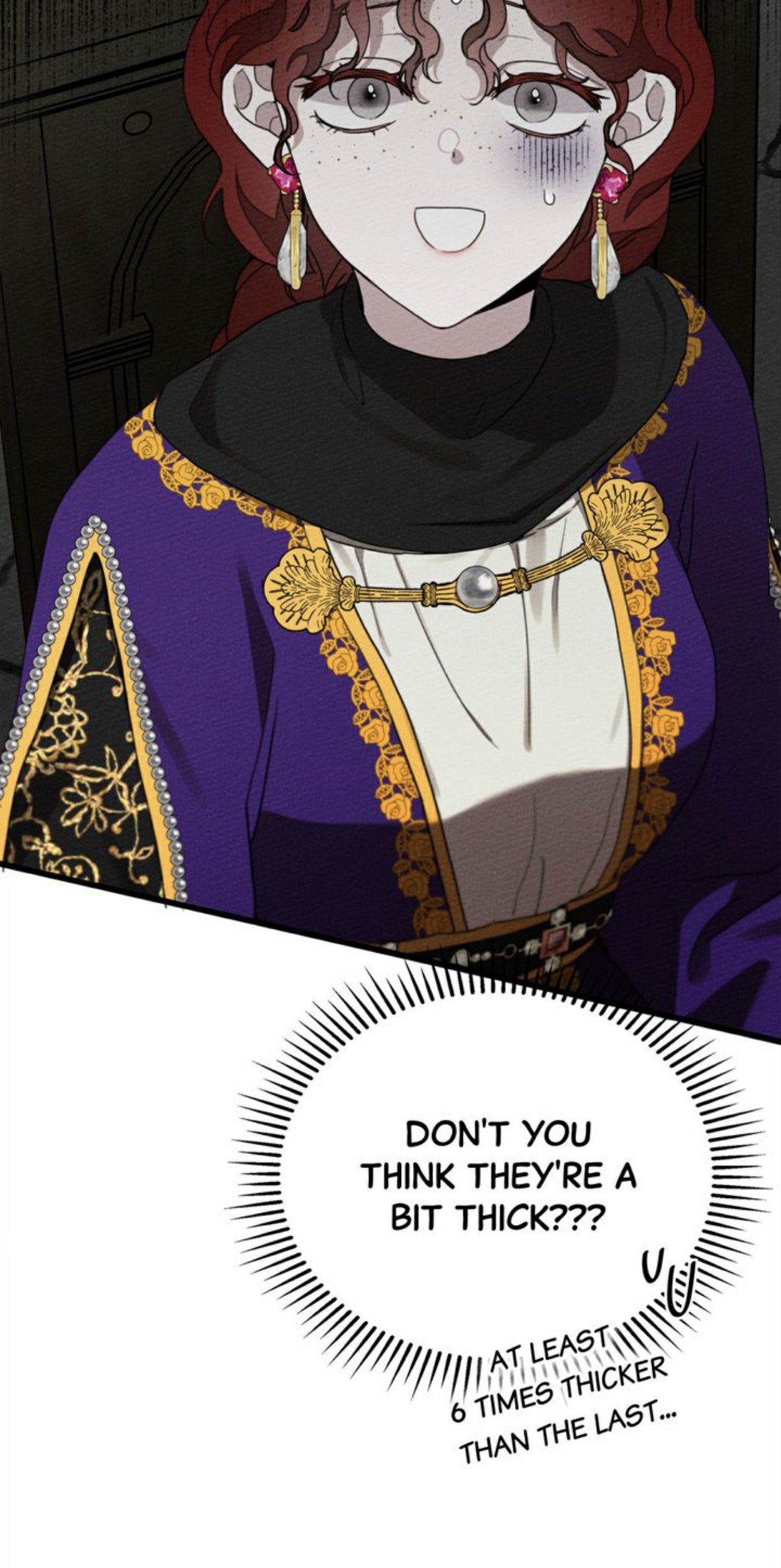 Under the Oak Tree Chapter 43 image 93